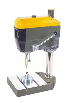 Gemstone drilling machine pro-1