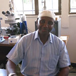 Nakara S.E. Matemu