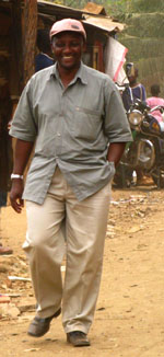 Nakara S.E. Matemu
